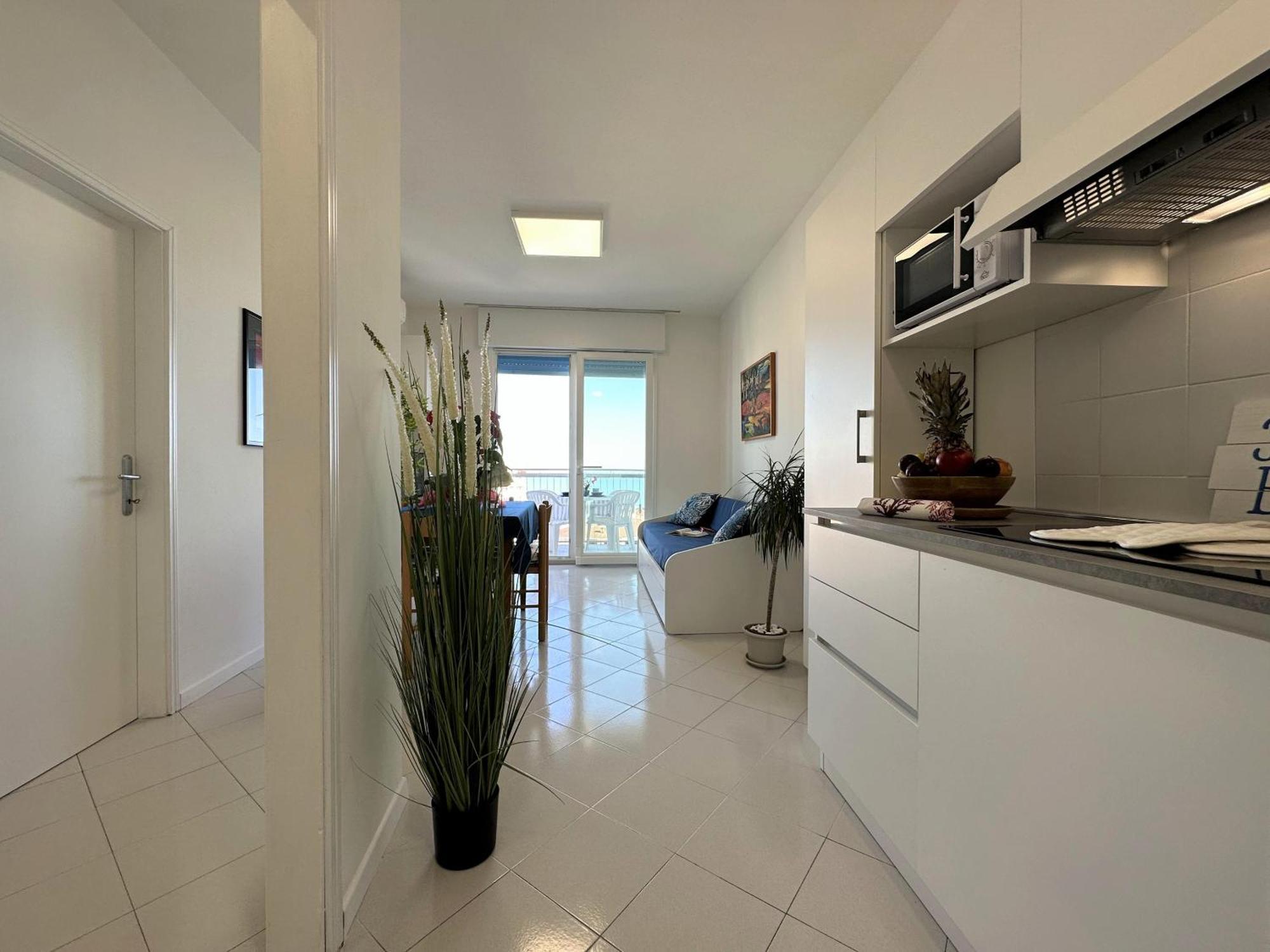 ליגננו סביאדורו Appartamenti La Torre מראה חיצוני תמונה