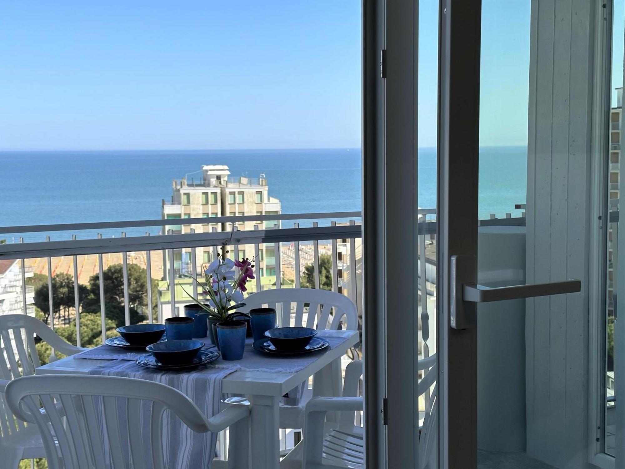 ליגננו סביאדורו Appartamenti La Torre מראה חיצוני תמונה