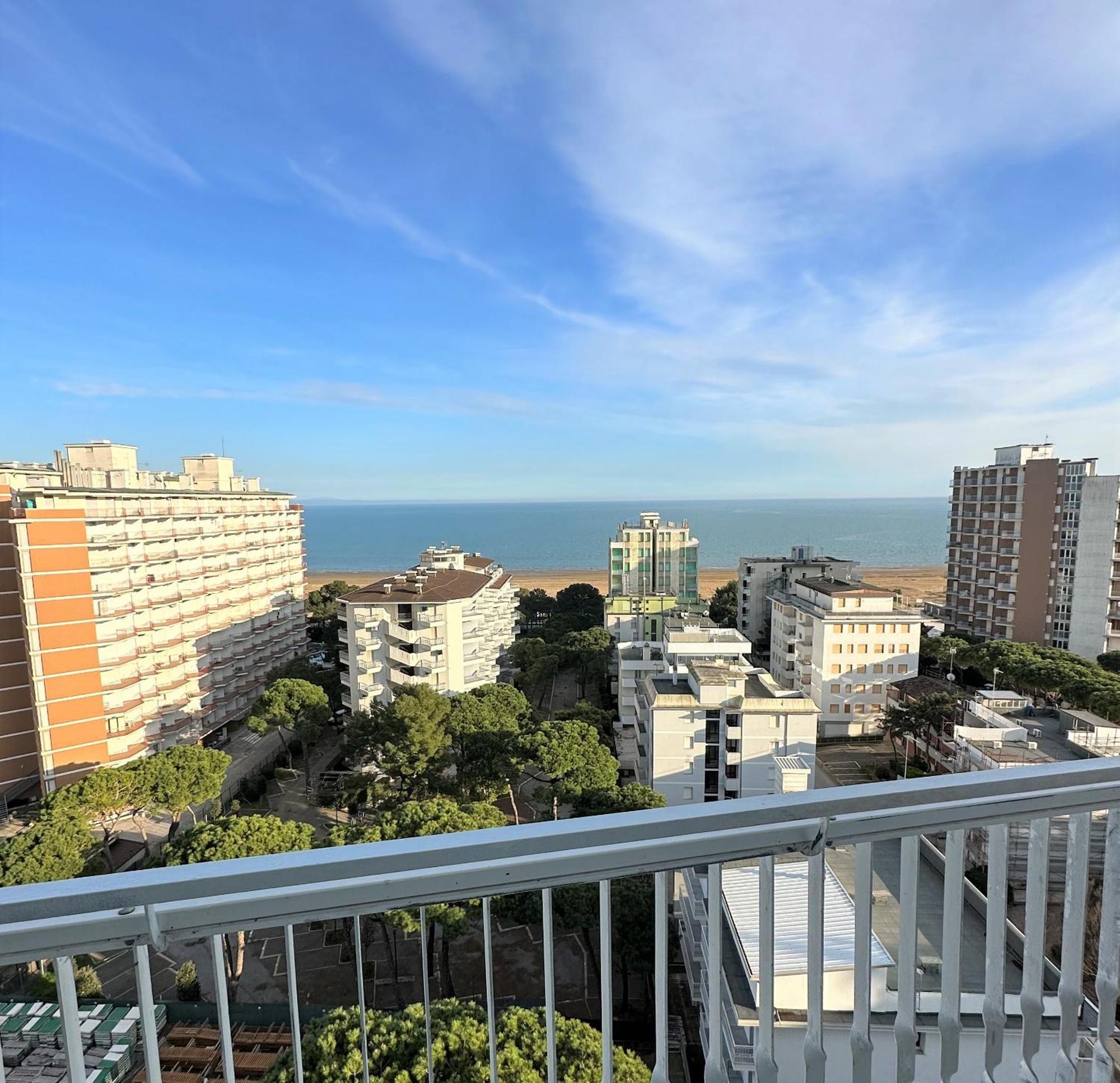 ליגננו סביאדורו Appartamenti La Torre מראה חיצוני תמונה