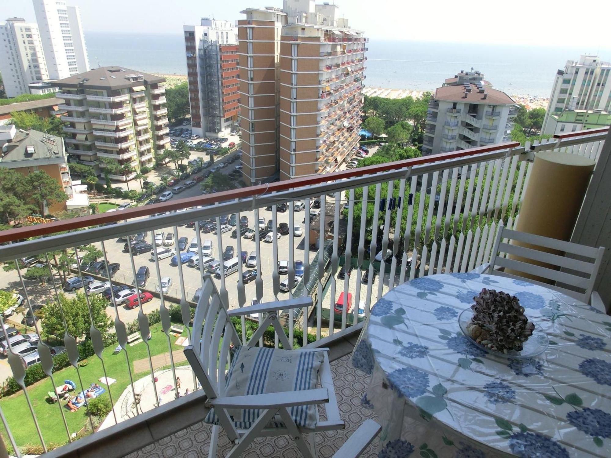 ליגננו סביאדורו Appartamenti La Torre חדר תמונה