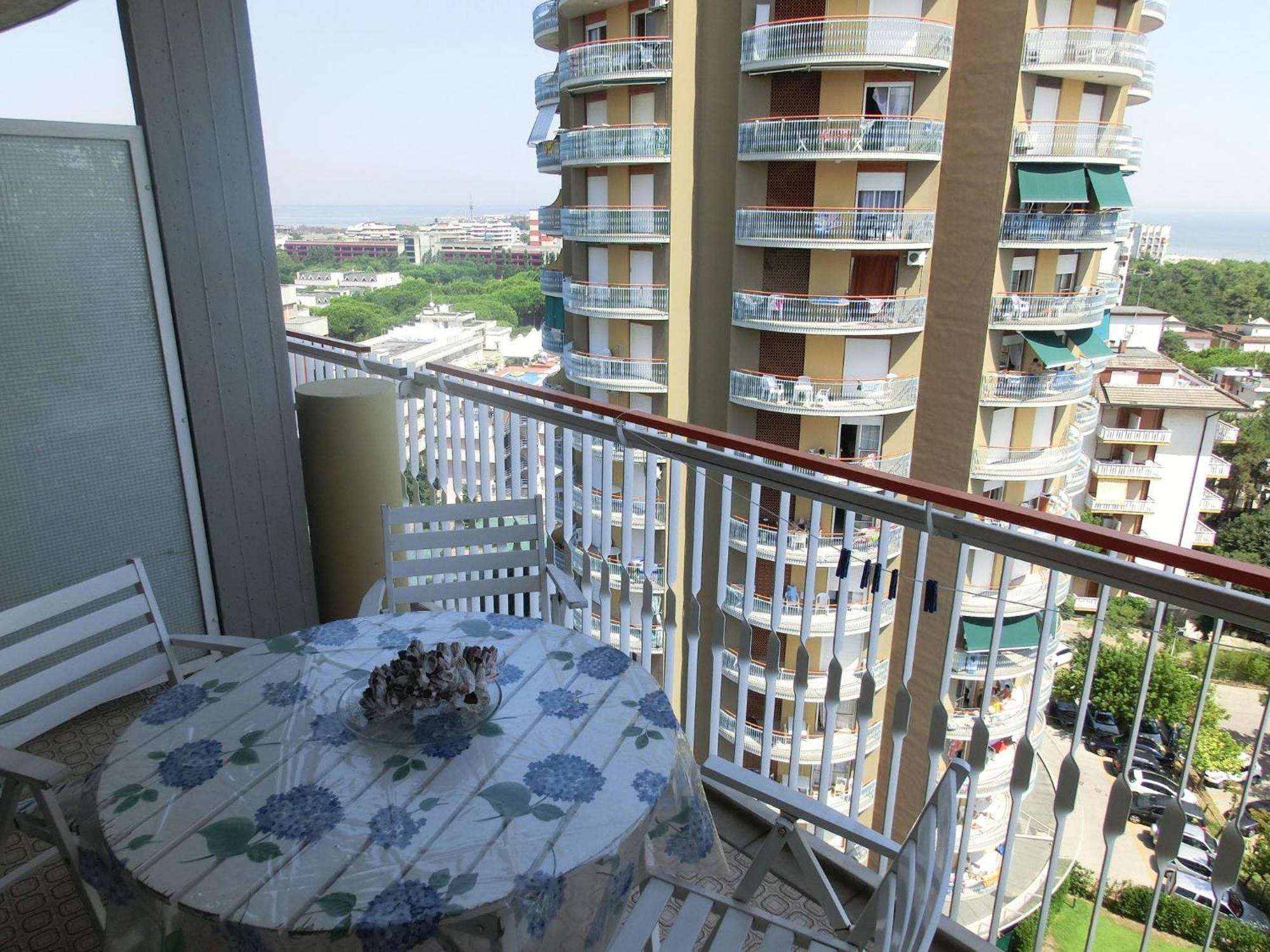 ליגננו סביאדורו Appartamenti La Torre חדר תמונה