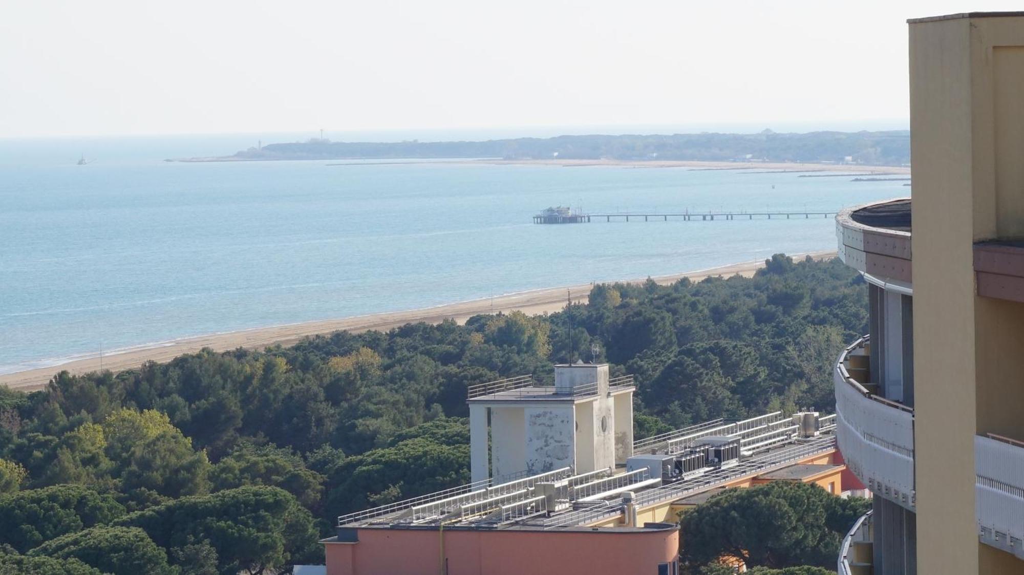 ליגננו סביאדורו Appartamenti La Torre חדר תמונה
