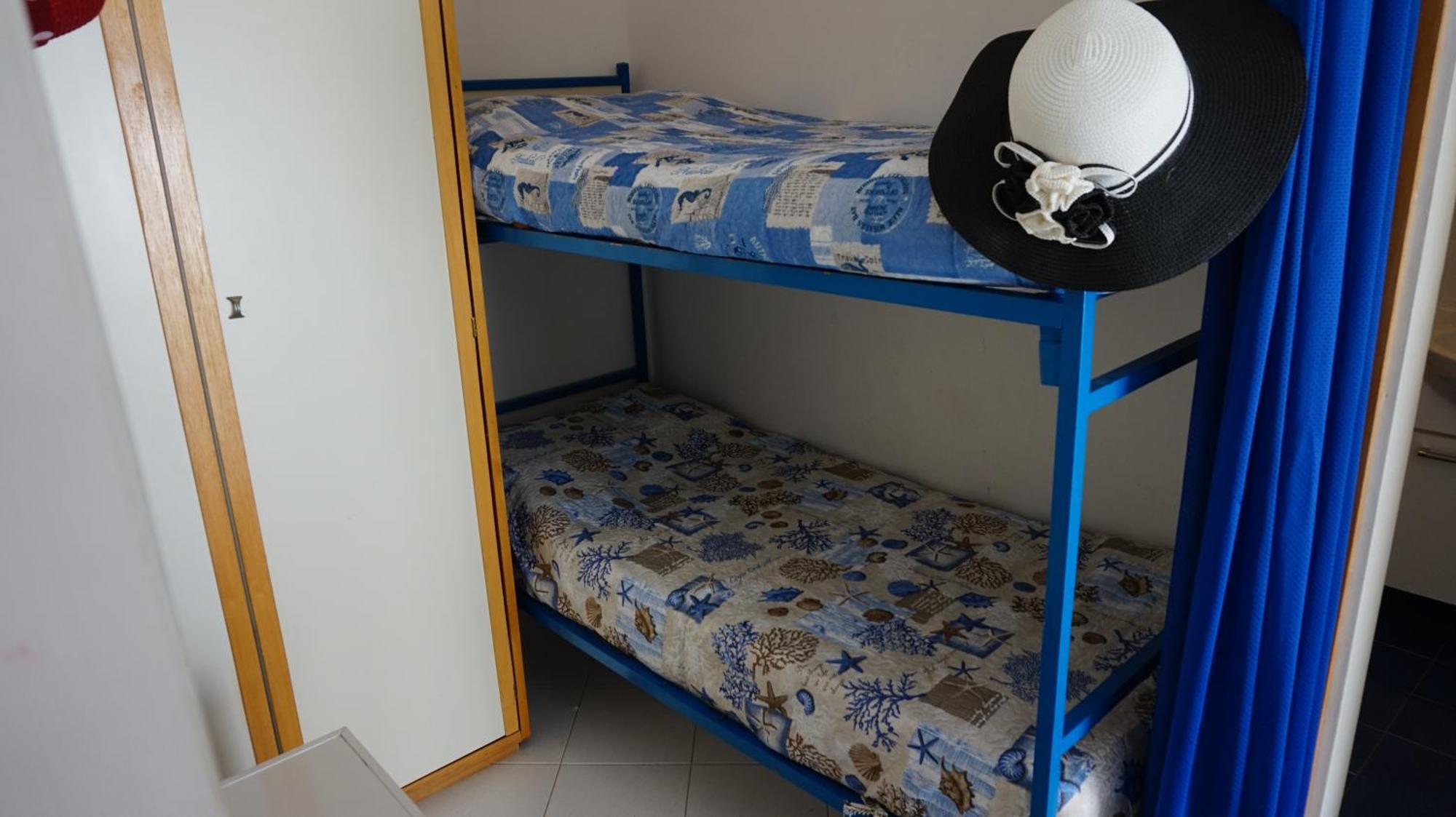 ליגננו סביאדורו Appartamenti La Torre חדר תמונה