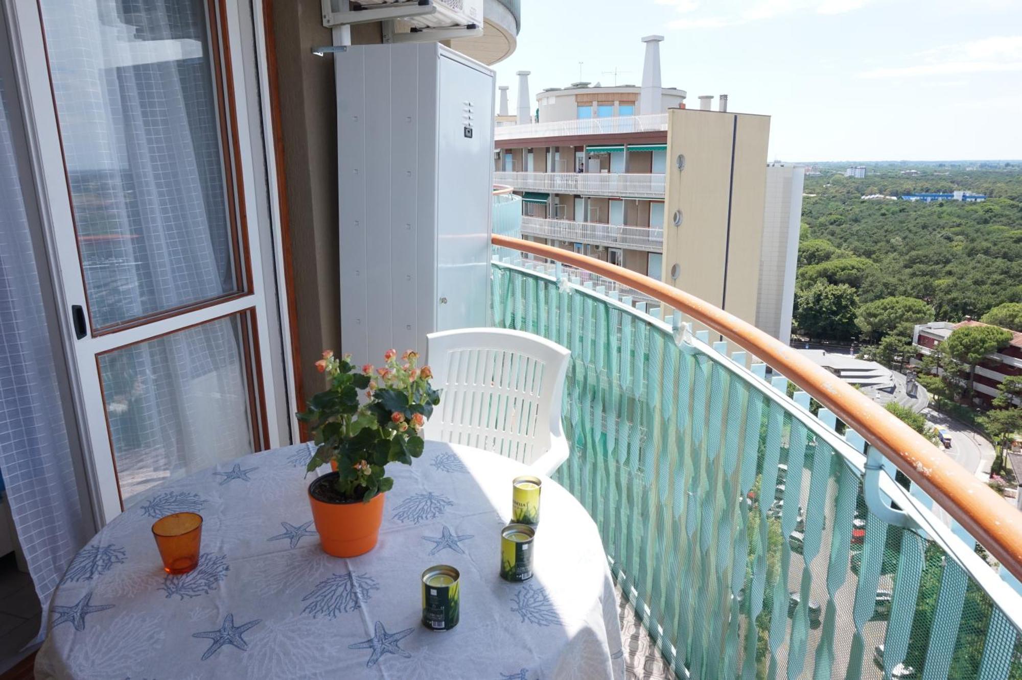 ליגננו סביאדורו Appartamenti La Torre חדר תמונה