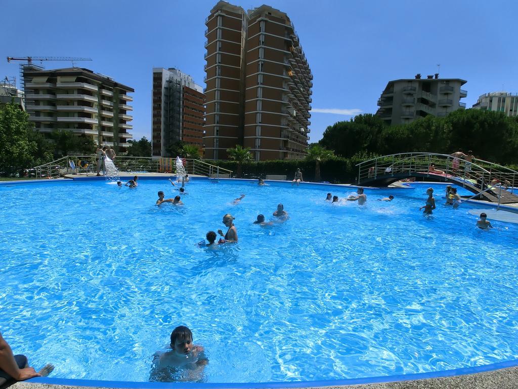 ליגננו סביאדורו Appartamenti La Torre מראה חיצוני תמונה