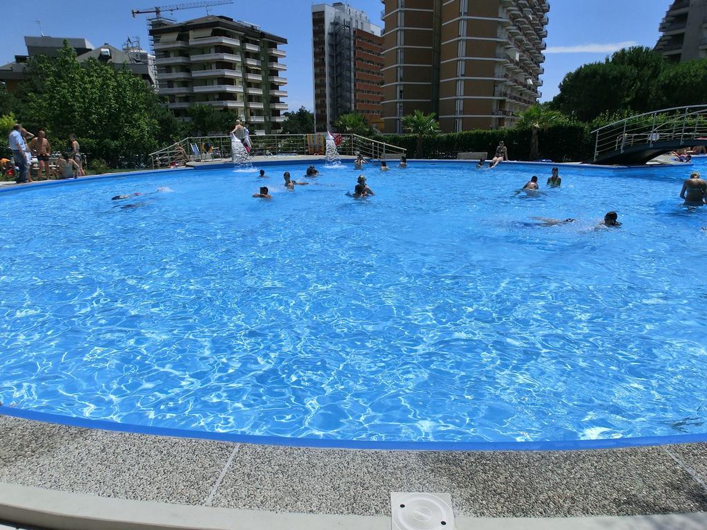 ליגננו סביאדורו Appartamenti La Torre מראה חיצוני תמונה