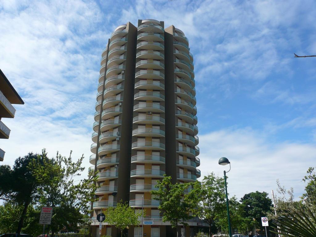 ליגננו סביאדורו Appartamenti La Torre מראה חיצוני תמונה
