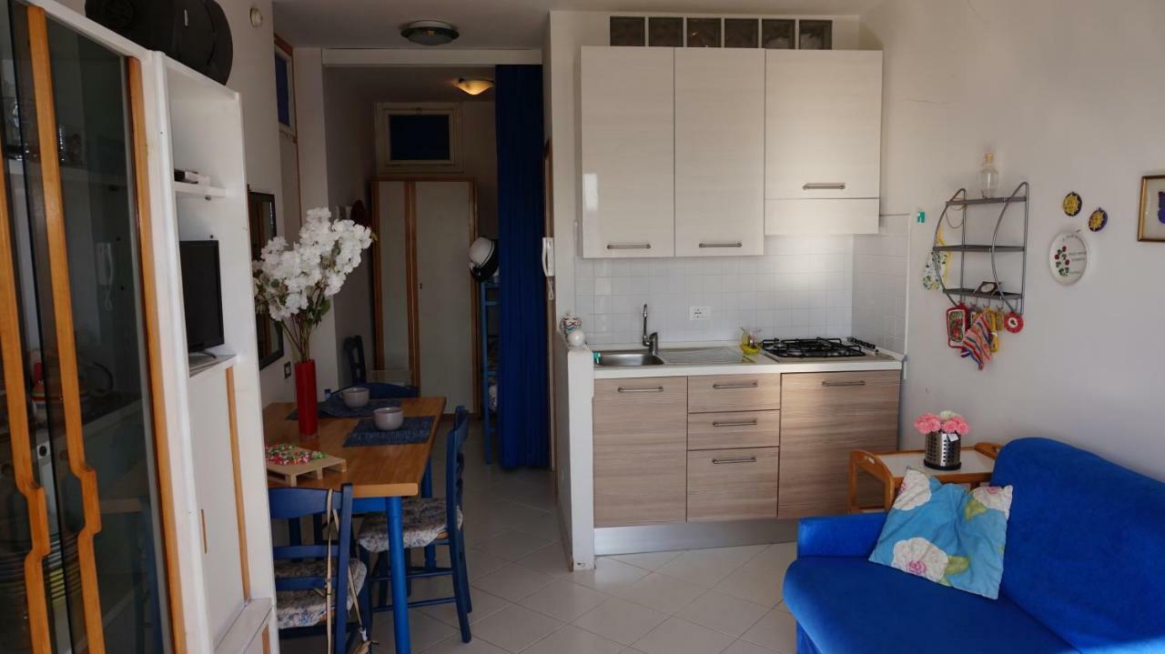 ליגננו סביאדורו Appartamenti La Torre חדר תמונה